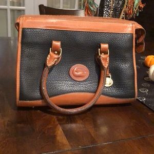 Dooney and Bourke purse